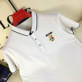 Picture for category Moschino Polo Shirt Short